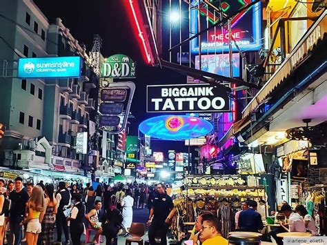 Bangkok Nights Sportingbet