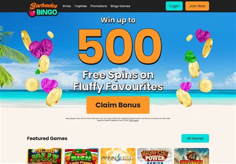 Barbados Bingo Casino Download