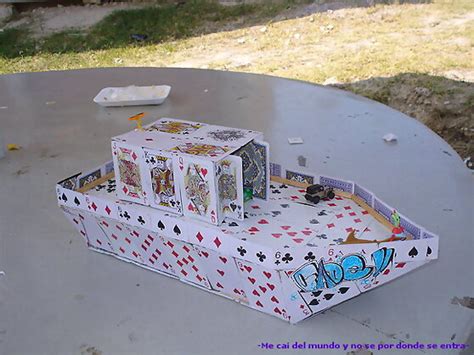 Barcos De Poker