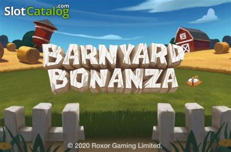 Barnyard Bonanza Review 2024