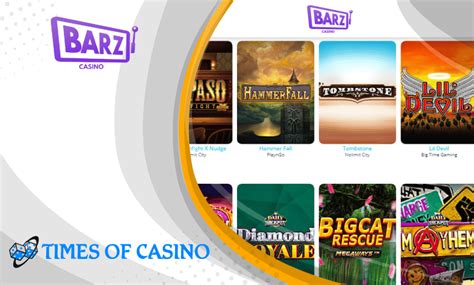 Barz Casino Apostas