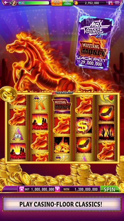 Bate Lo Rico Casino Slots Zynga