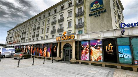 Bater O Casino De Lublin Opinie