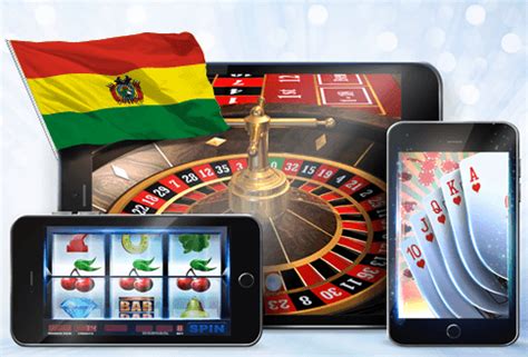 Bbb Games Casino Bolivia