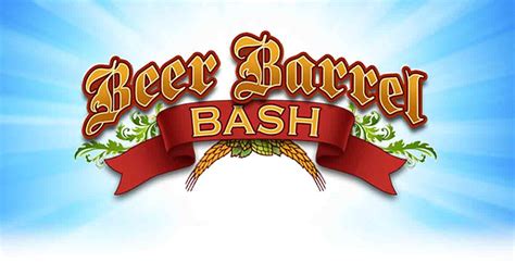 Beer Barrel Bash 1xbet