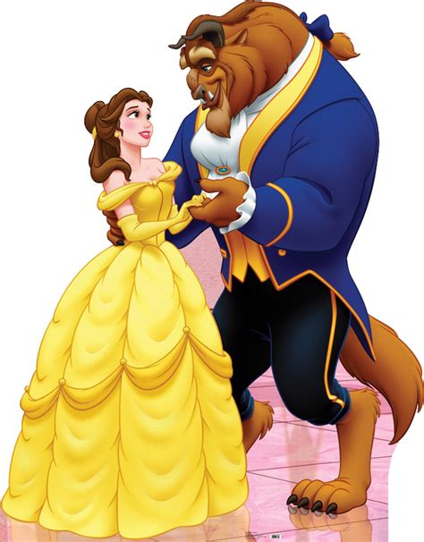 Belle And The Beast 1xbet