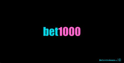 Bet1000 Casino Chile