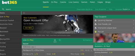 Bet365 Player Complaints About Being Allowed