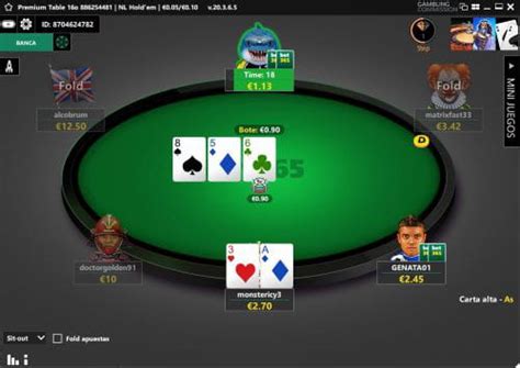 Bet365 Poker Para O Ubuntu