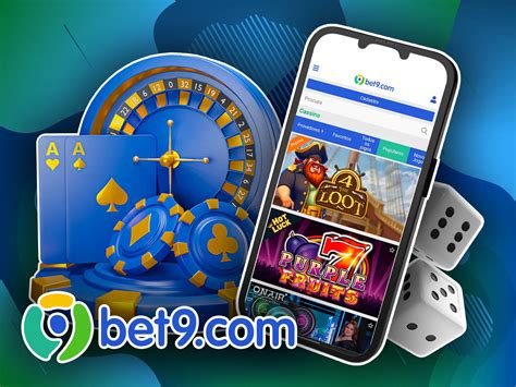 Bet9 Casino Download
