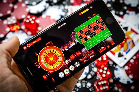 Betasia Casino App