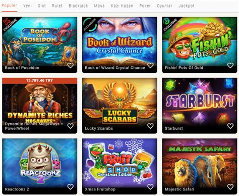 Betboo Casino Apk