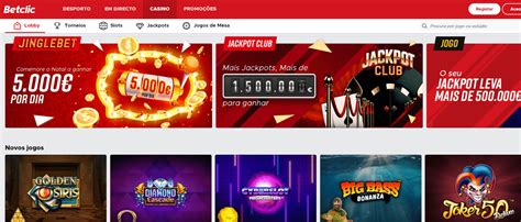 Betclic Casino Dominican Republic