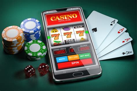 Betmacro Casino App