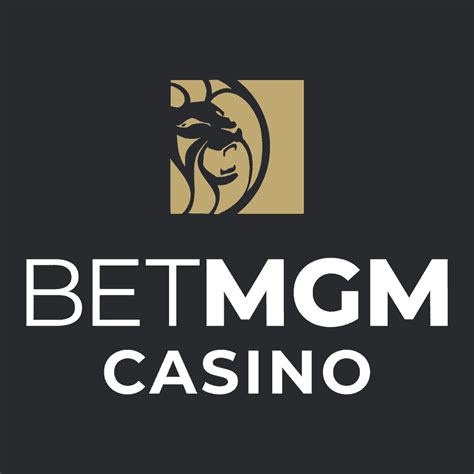 Betmgm Casino