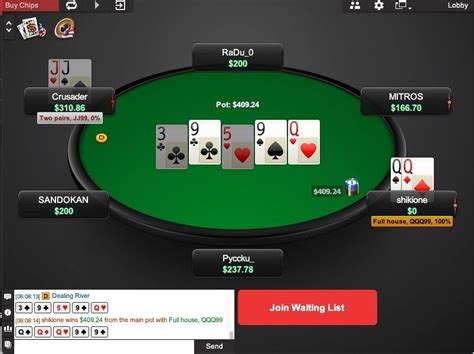 Betonline Poker Retirada De Revisao