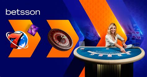 Betssen Casino Peru