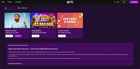 Betti Casino Honduras