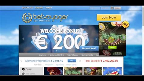 Betvoyager Casino El Salvador