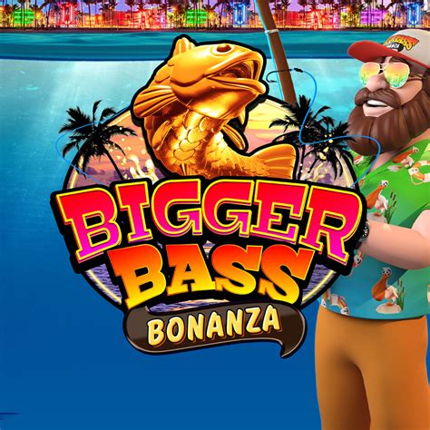 Big Bass Bonanza Betway