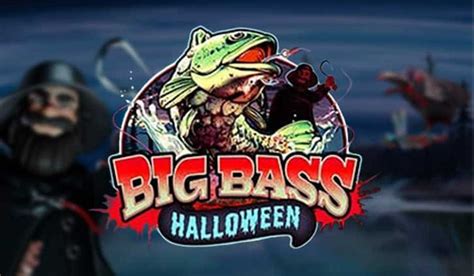 Big Bass Halloween Betsul