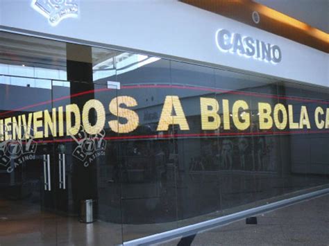 Big Bola Casino Peru