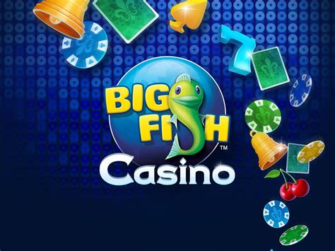 Big Fish Casino V2 30