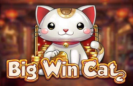 Big Win Cat Slot Gratis