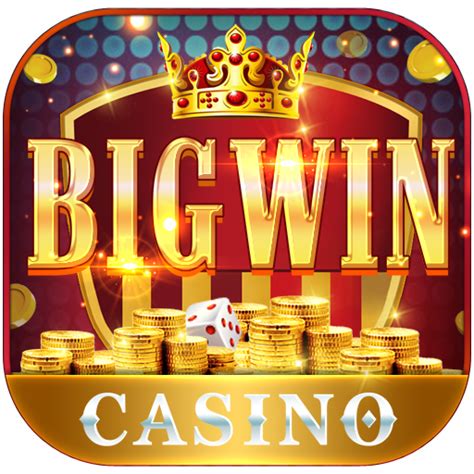 Big Win Vegas Casino Apk