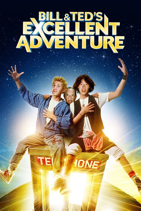 Bill Ted S Excellent Adventure Review 2024