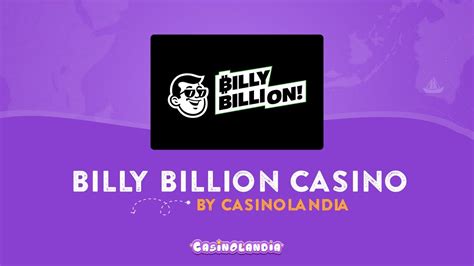 Billy Billion Casino Venezuela
