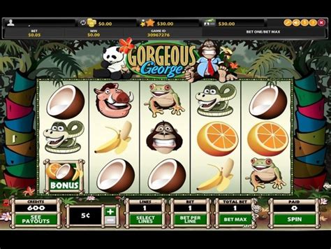 Bingo Billy Casino Download