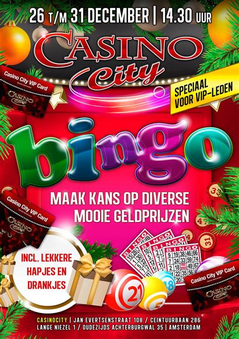 Bingo Extra Casino