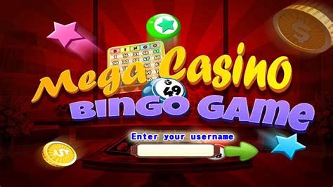 Bingo Vega Casino Download