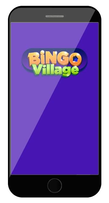 Bingovillage Casino Mobile