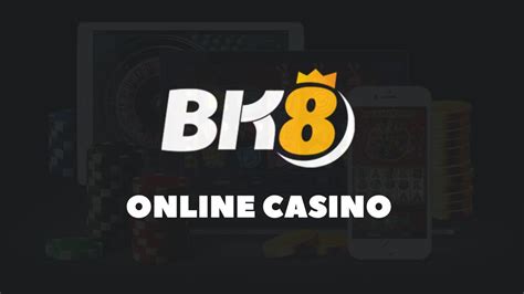 Bk8 Casino Mexico
