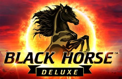 Black Horse Deluxe Pokerstars