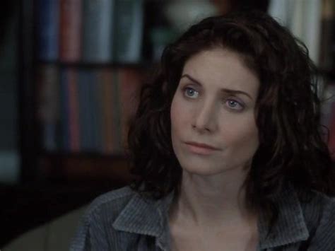 Black Jack Bebe Elizabeth Mitchell