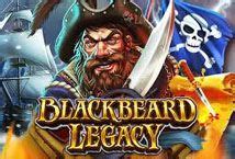 Blackbeard Legacy Slot Gratis