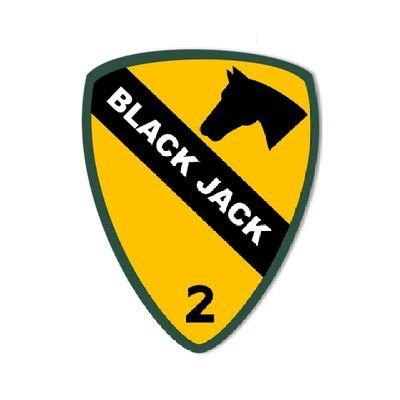 Blackjack Bde