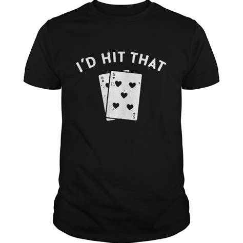 Blackjack Billy T Shirts