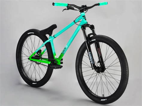 Blackjack De Mountain Bike