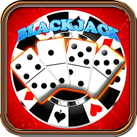 Blackjack Dominos