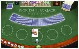 Blackjack Doubler Betfair