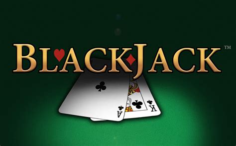 Blackjack Escapadela