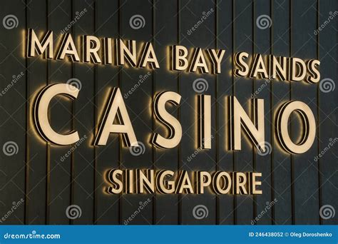 Blackjack Marina Bay Sands
