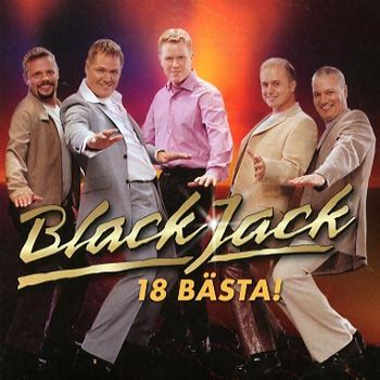 Blackjack Musik