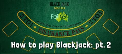 Blackjack Pt Php
