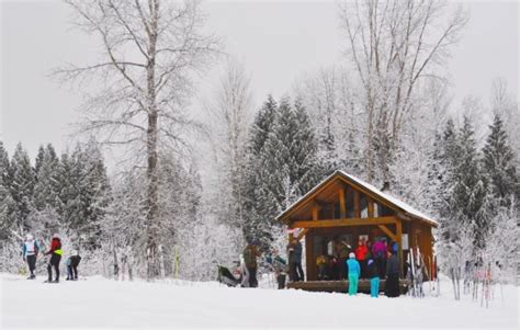 Blackjack Rossland Bc