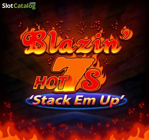 Blazin Hot 7s Bet365